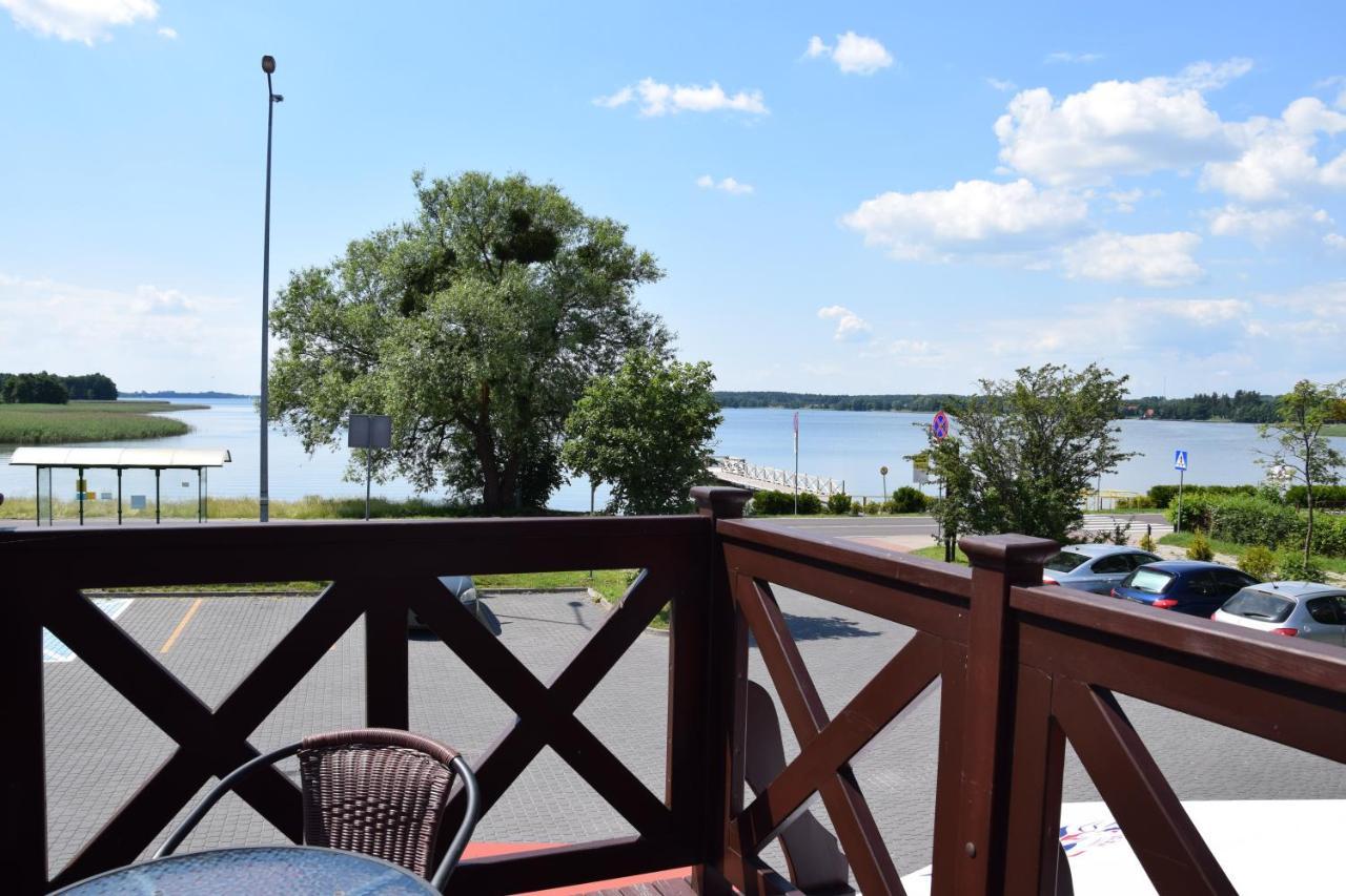 Stara Kuznia Mazurska Hotel Węgorzewo Exterior foto