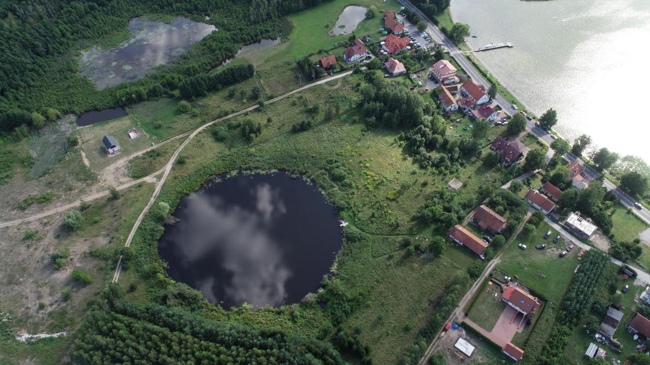Stara Kuznia Mazurska Hotel Węgorzewo Exterior foto
