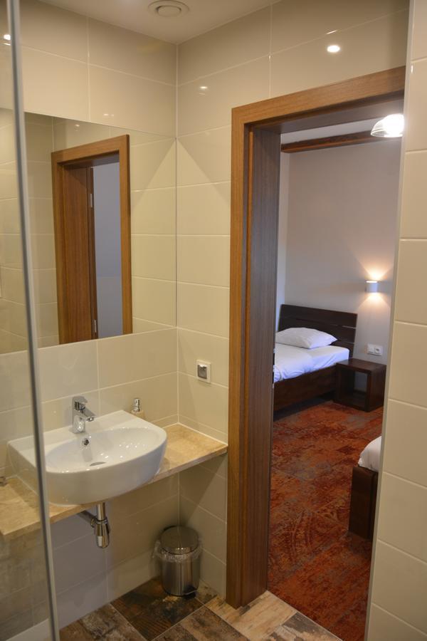 Stara Kuznia Mazurska Hotel Węgorzewo Exterior foto